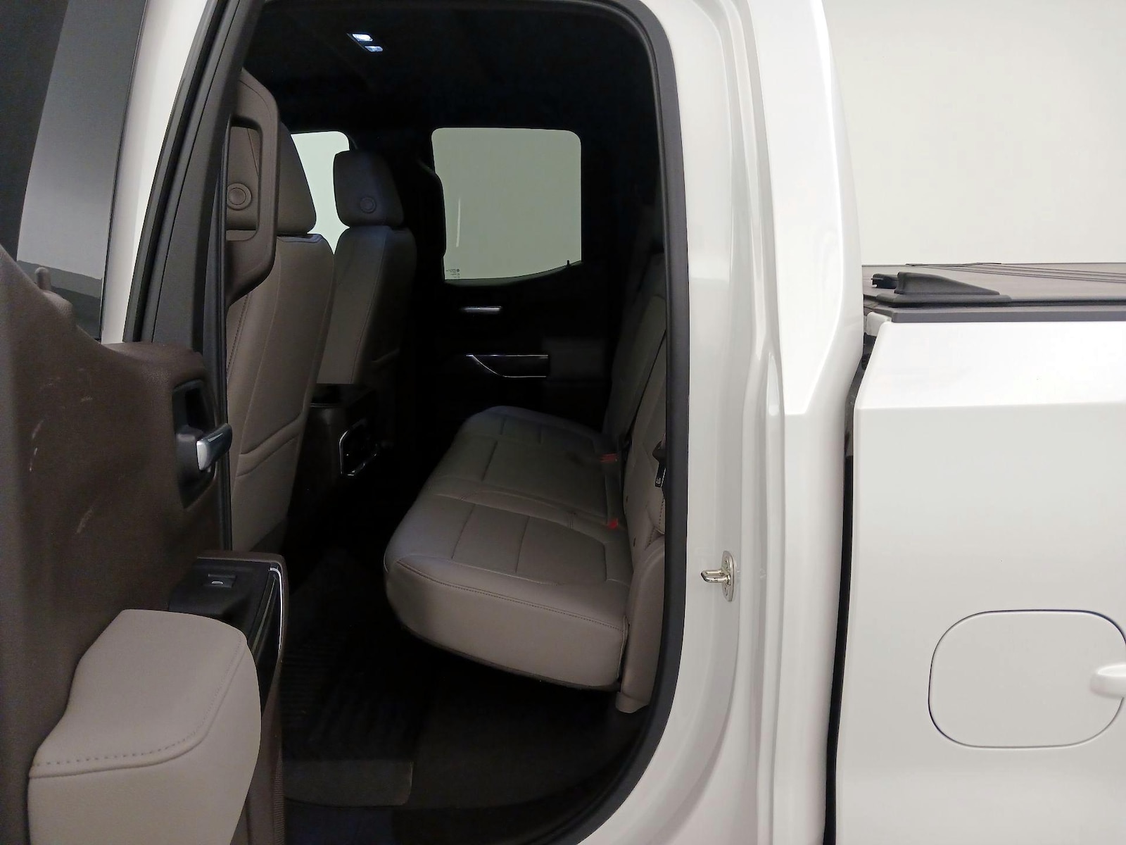 2020 Chevrolet Silverado 1500 LTZ - Photo 21