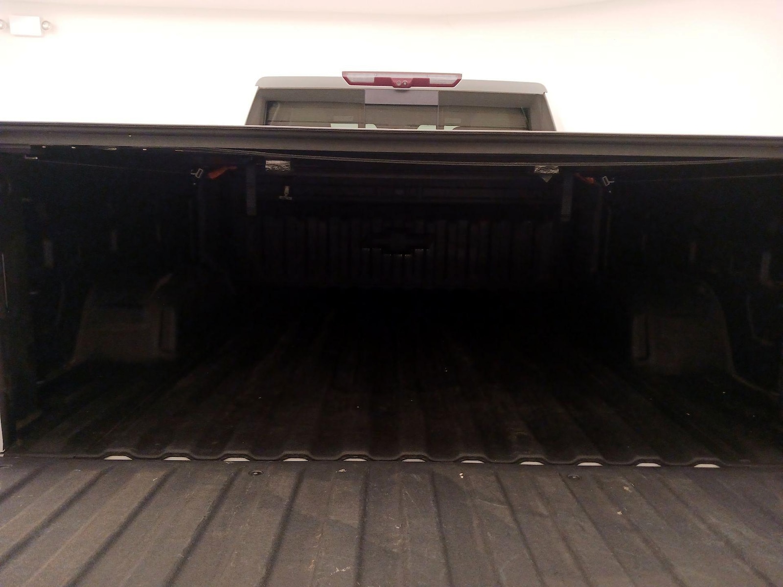 2020 Chevrolet Silverado 1500 LTZ - Photo 22