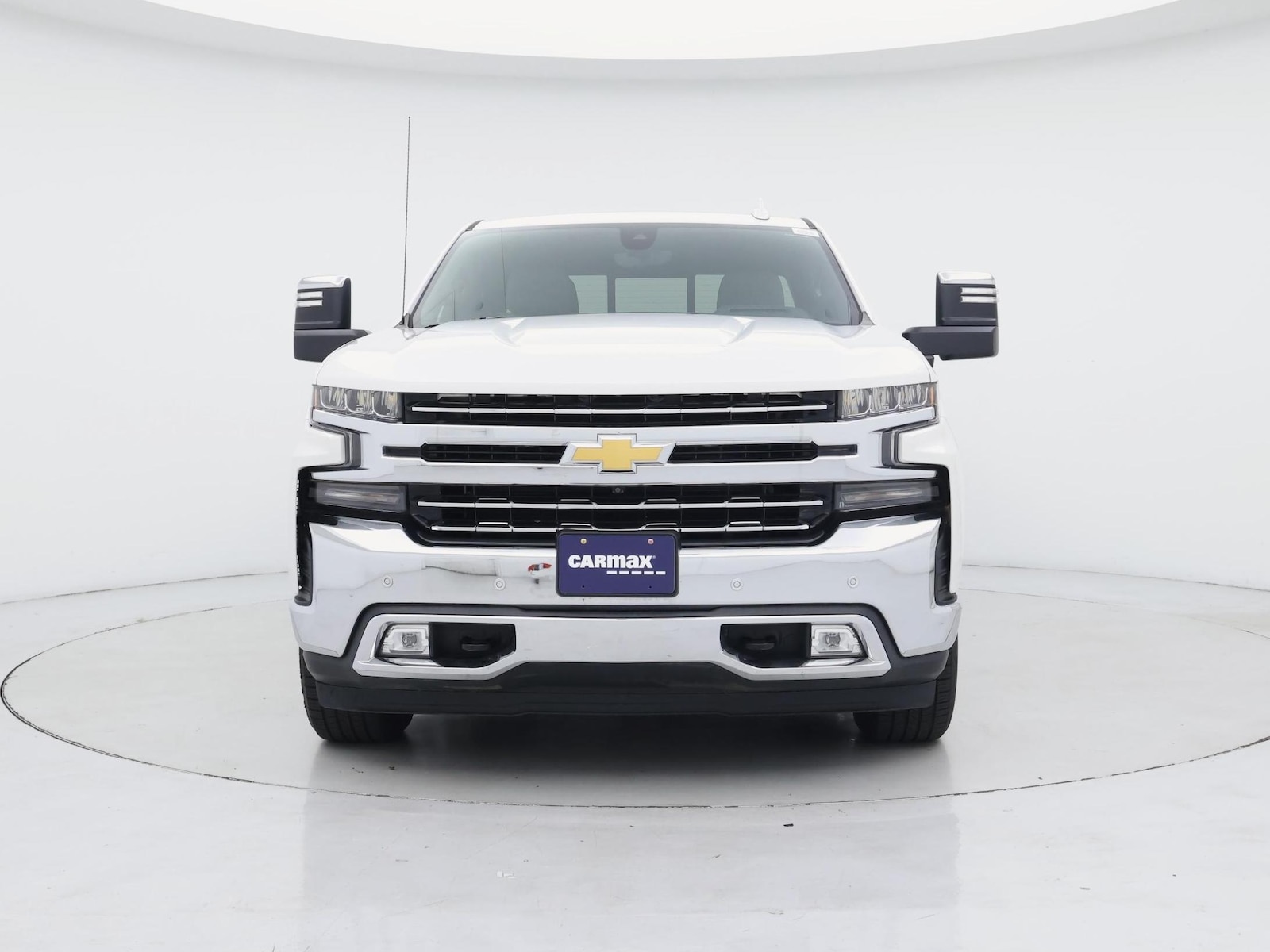 2020 Chevrolet Silverado 1500 LTZ - Photo 6