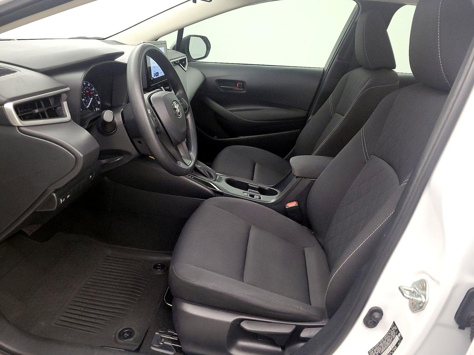 Side Airbags