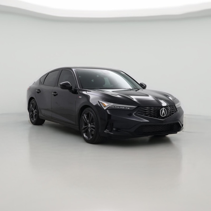 2023 Acura Integra Technology A-Spec