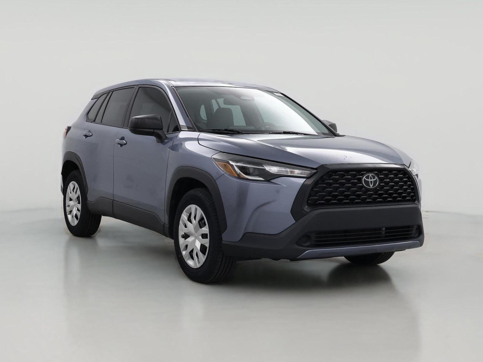 2023 Toyota Corolla Cross