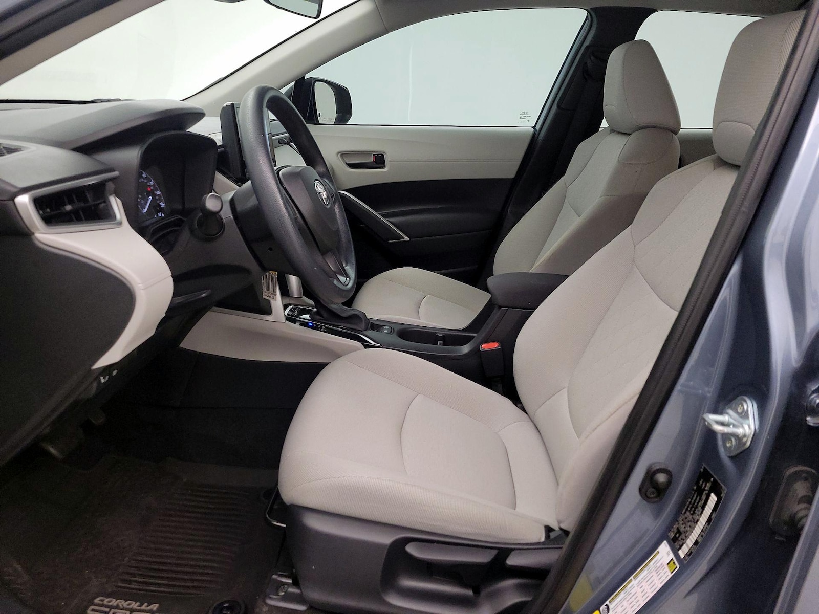 Side Airbags