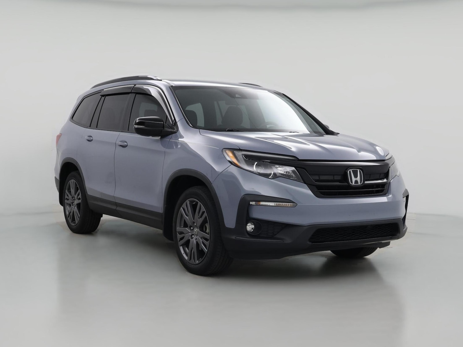2022 Honda Pilot Sport - Photo 1