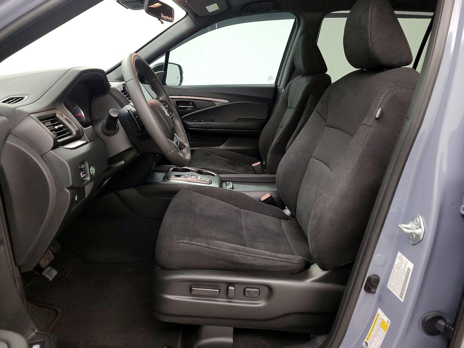 2022 Honda Pilot Sport - Photo 12