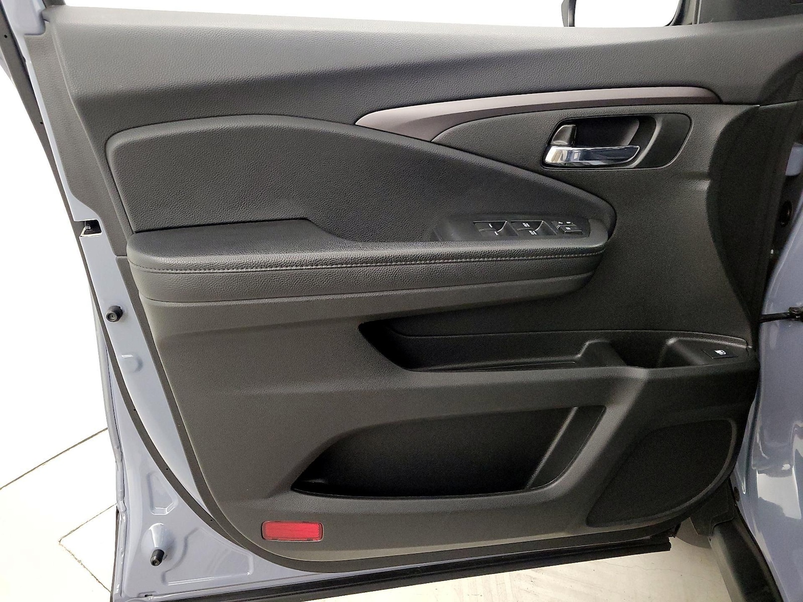2022 Honda Pilot Sport - Photo 13