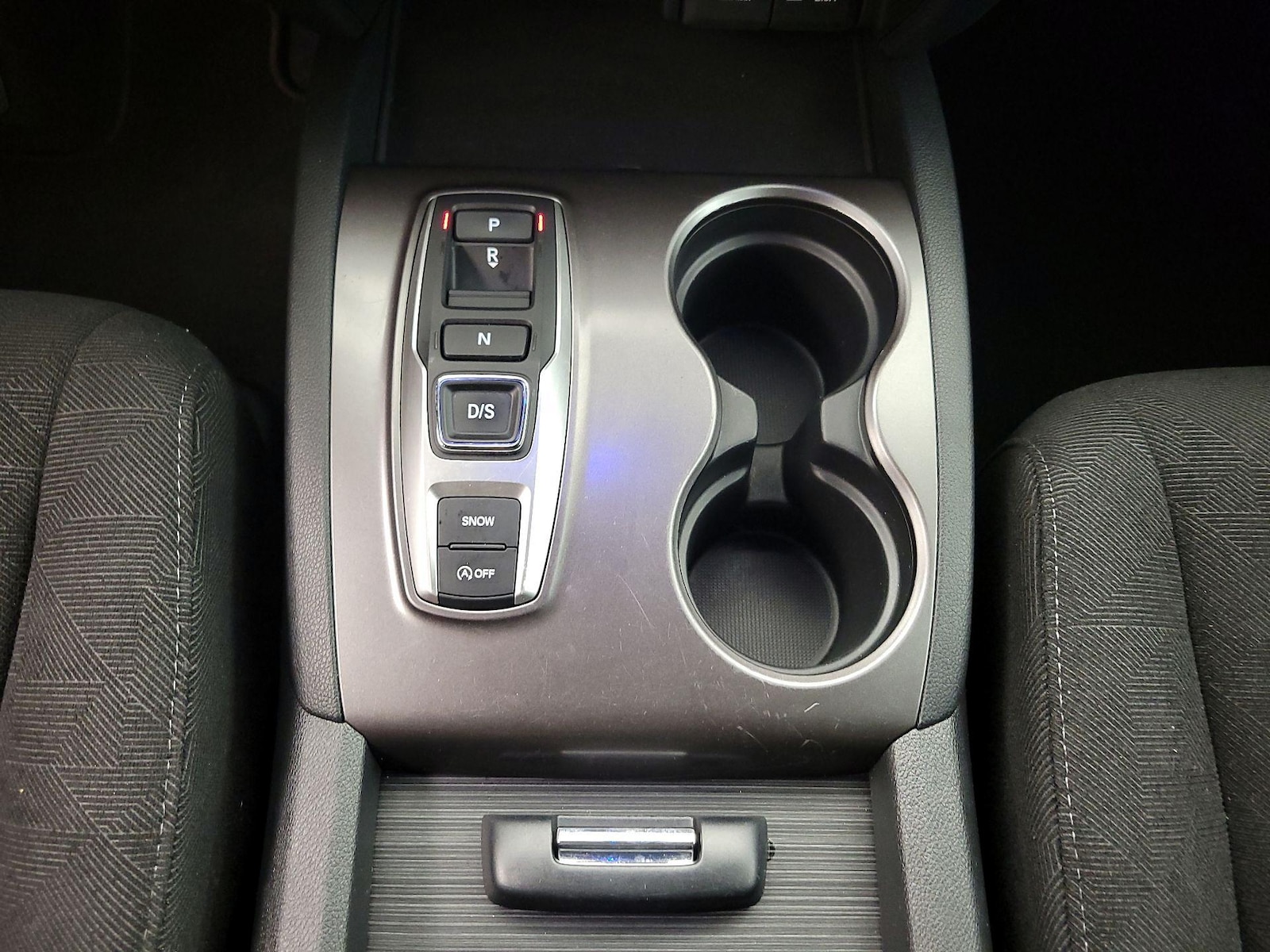 2022 Honda Pilot Sport - Photo 18