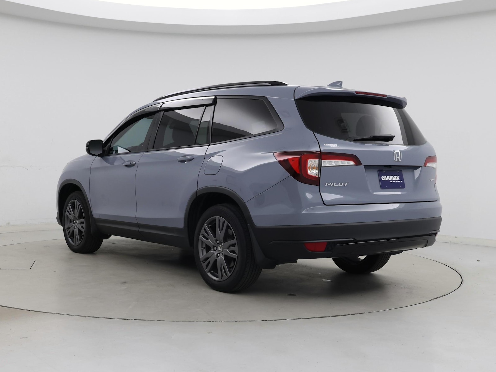 2022 Honda Pilot Sport - Photo 3