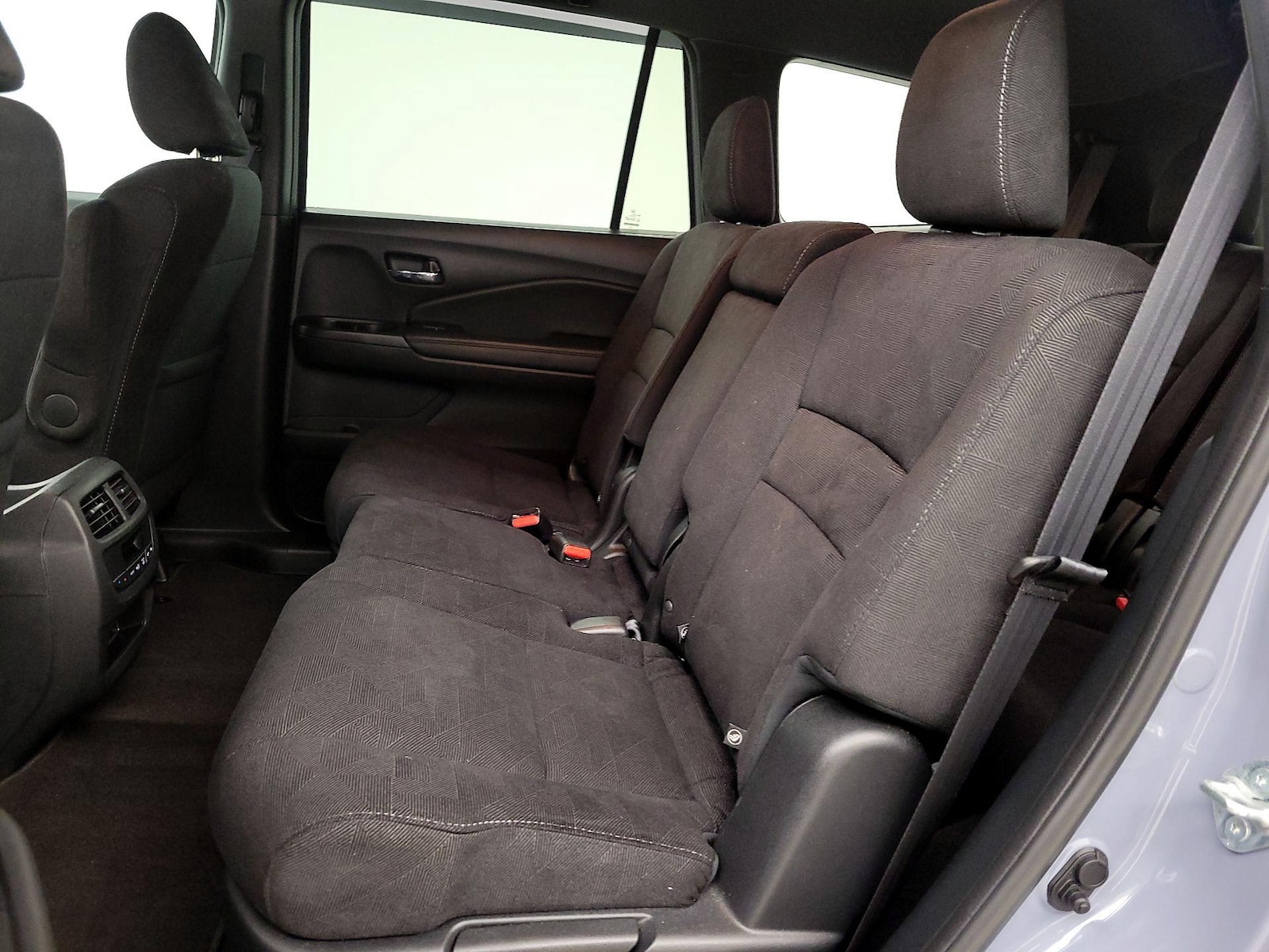 2022 Honda Pilot Sport - Photo 20
