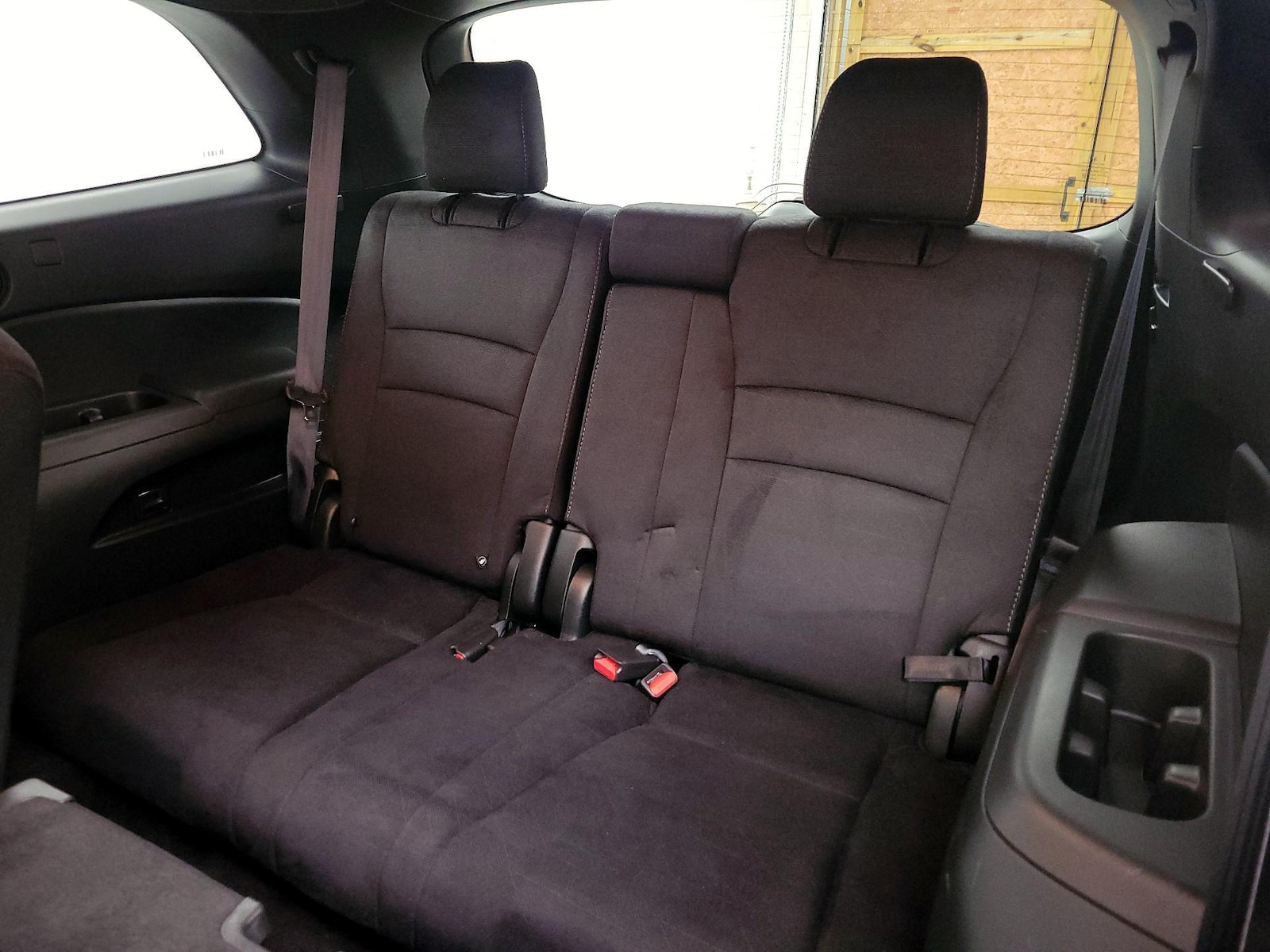 2022 Honda Pilot Sport - Photo 21