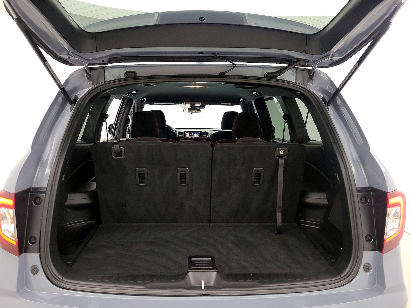 2022 Honda Pilot Sport - Photo 22