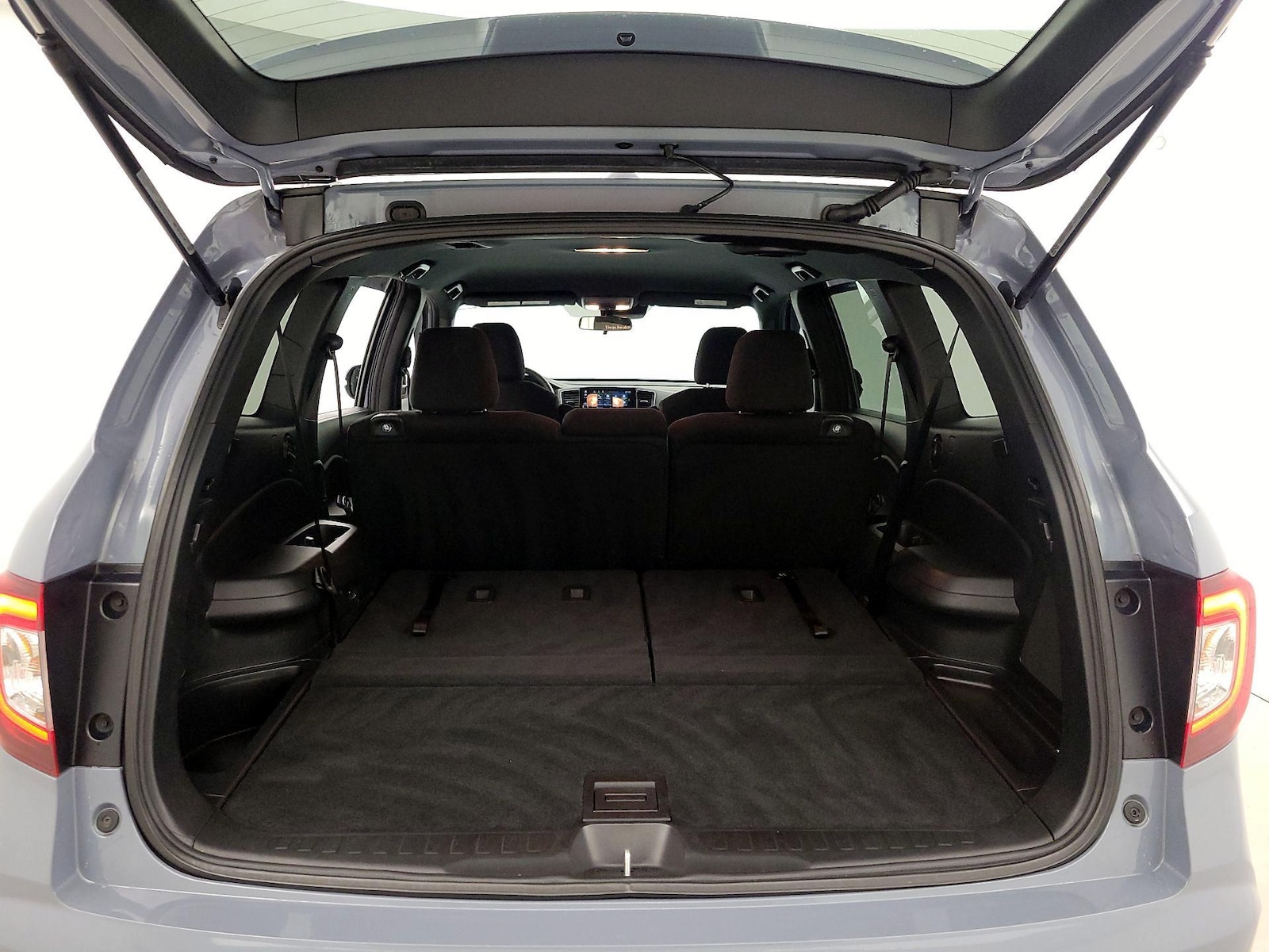 2022 Honda Pilot Sport - Photo 23