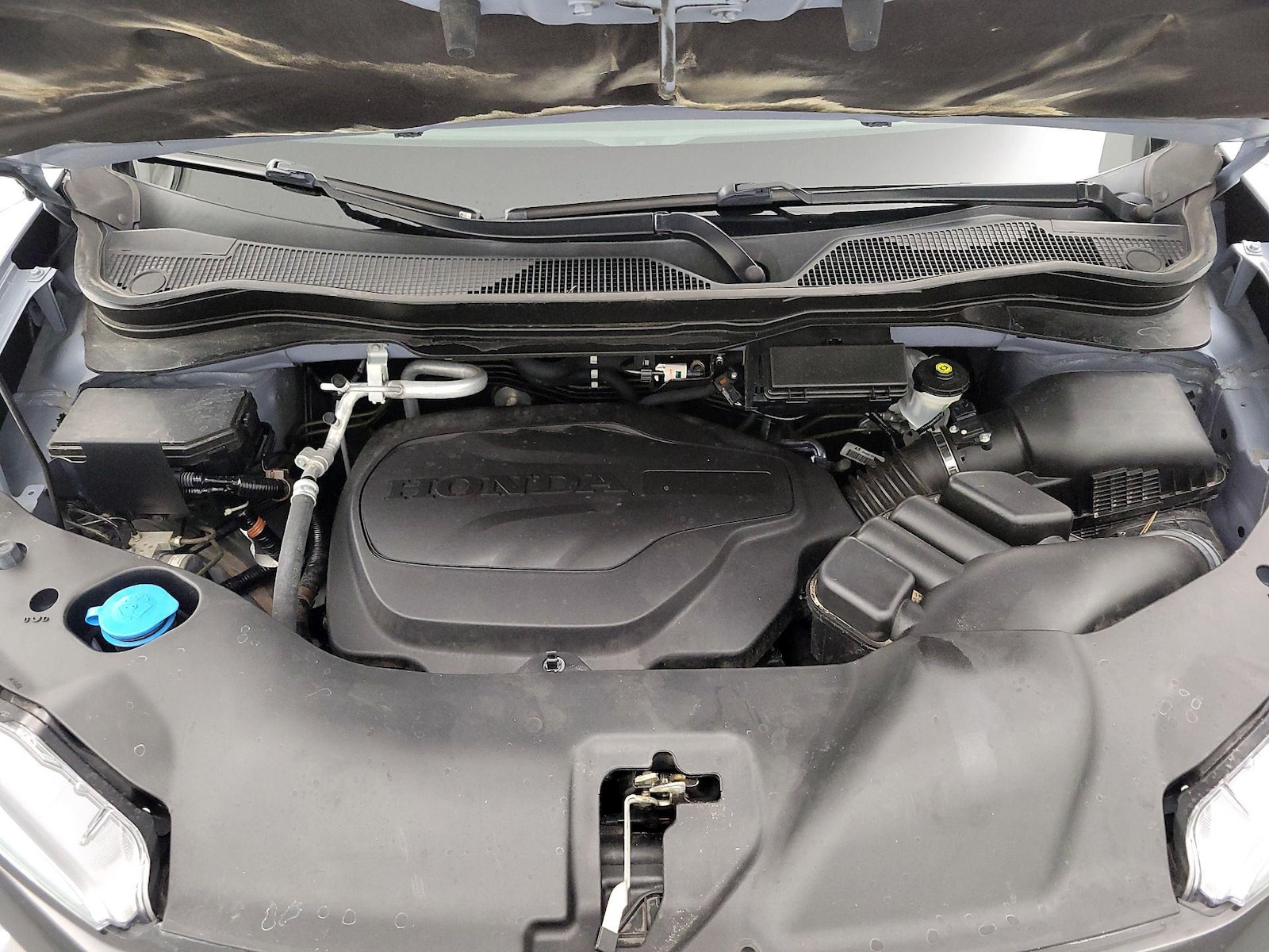 2022 Honda Pilot Sport - Photo 24