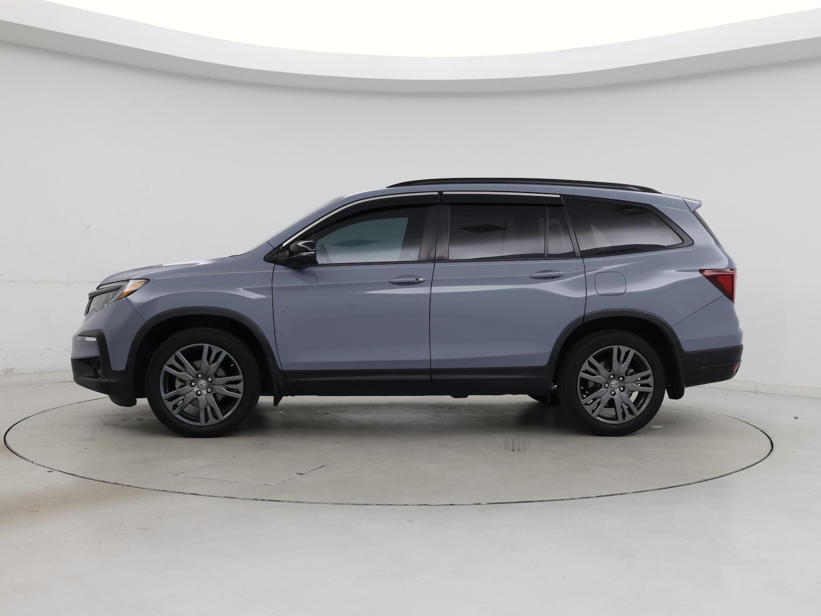 2022 Honda Pilot Sport - Photo 4