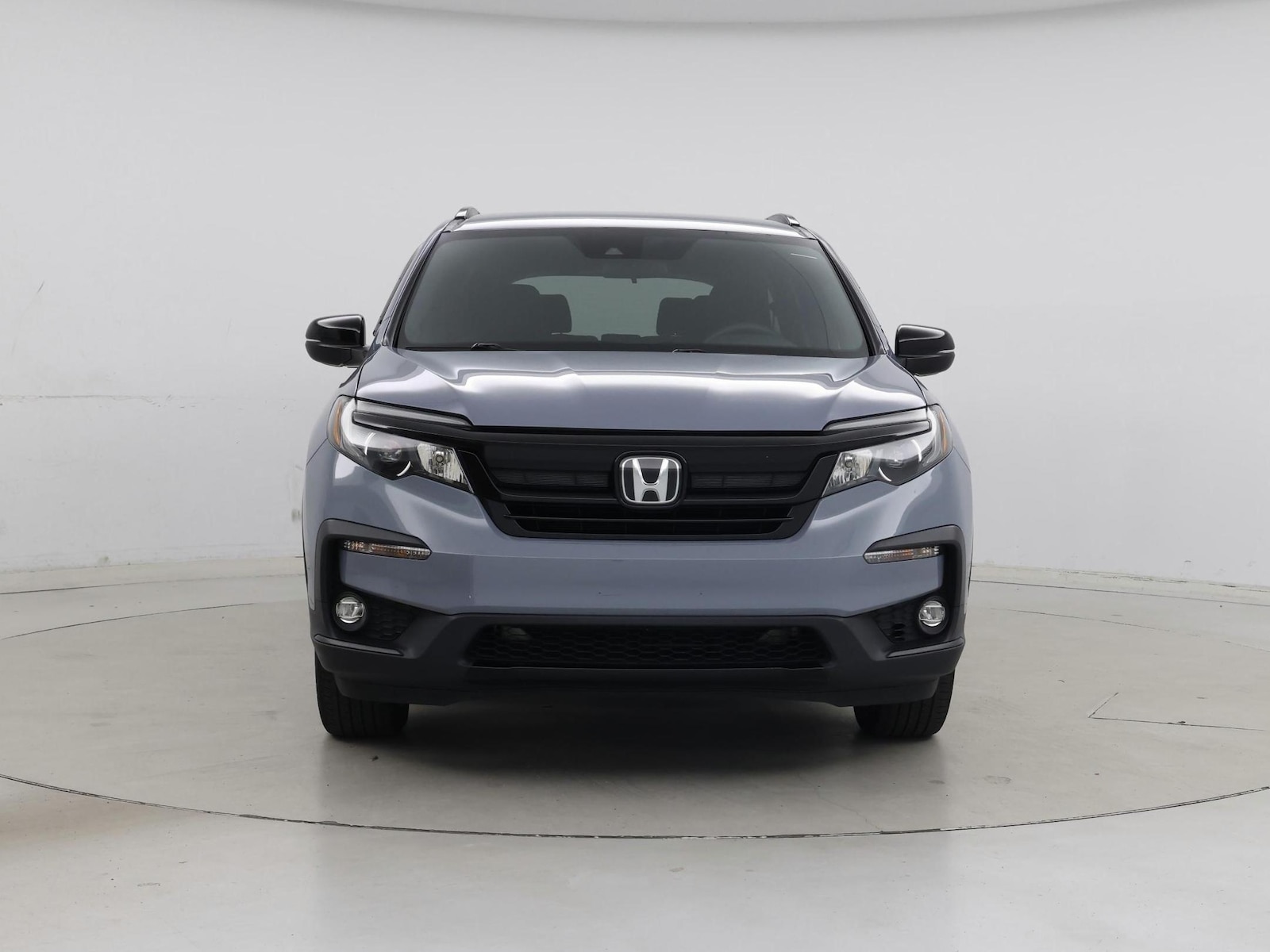 2022 Honda Pilot Sport - Photo 6