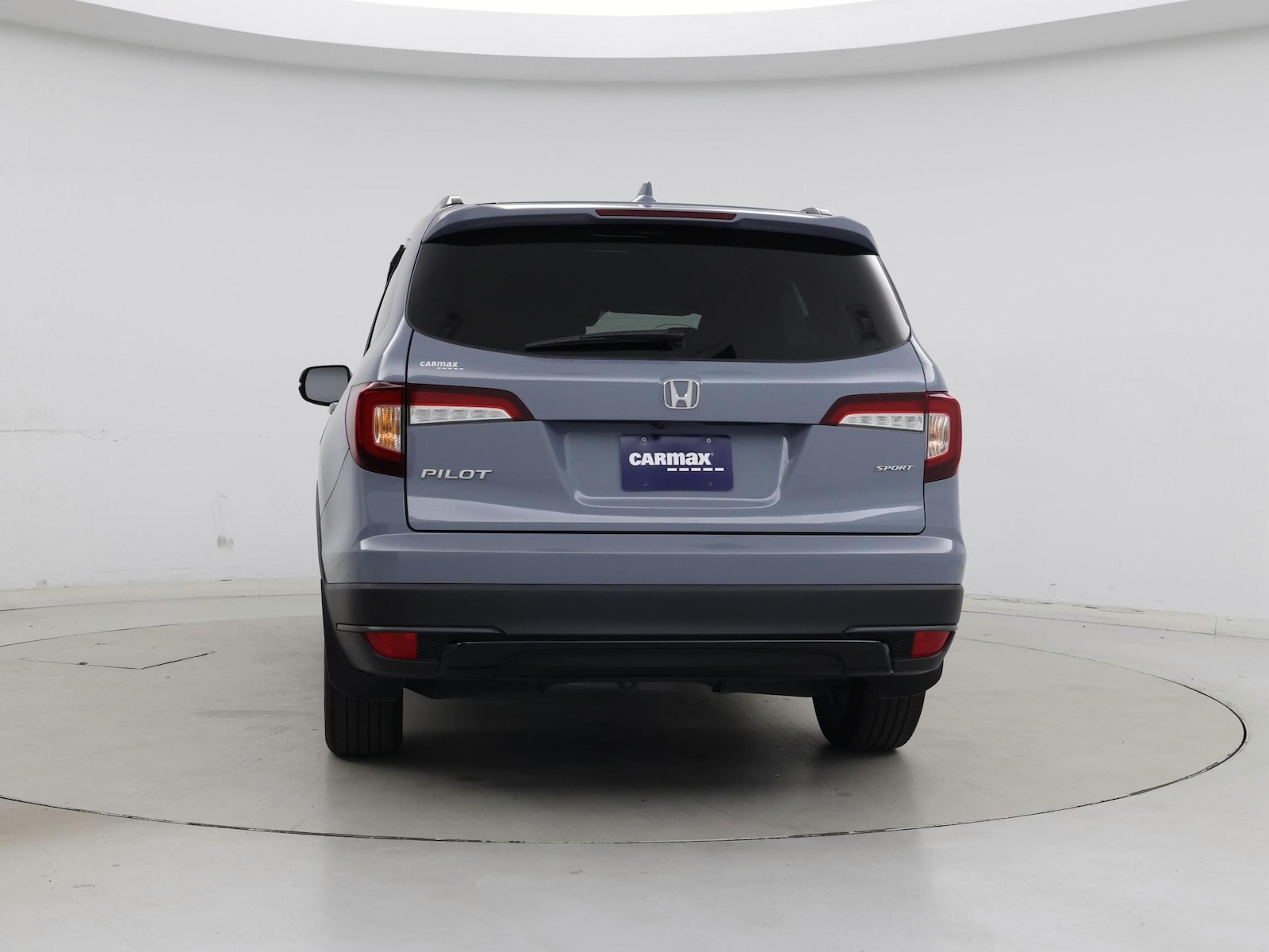 2022 Honda Pilot Sport - Photo 7