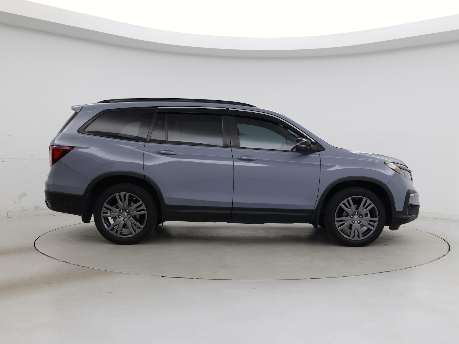 2022 Honda Pilot Sport - Photo 8