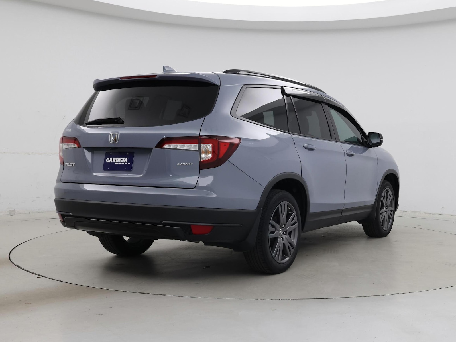 2022 Honda Pilot Sport - Photo 9