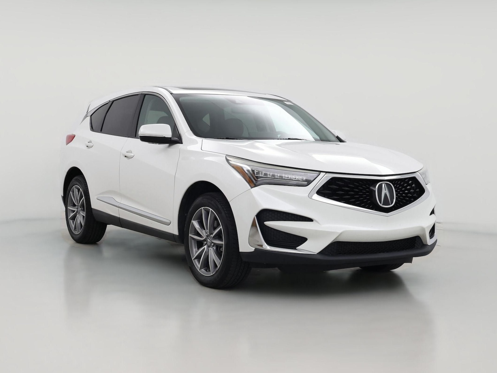 2020 Acura RDX