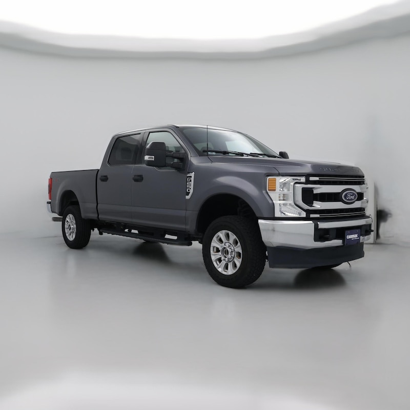 2022 Ford F250 XLT