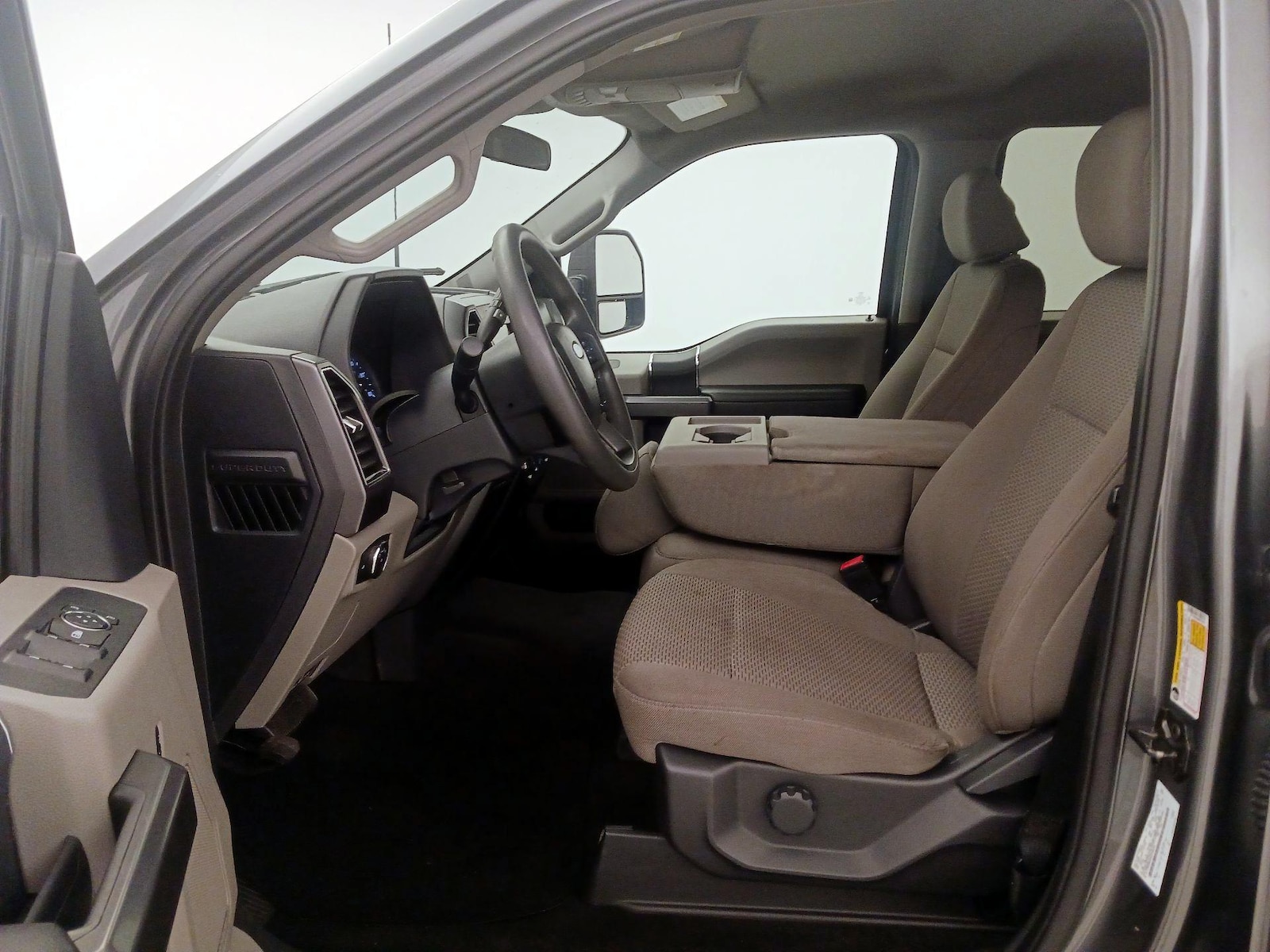 Side Airbags