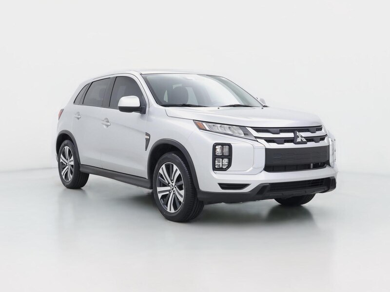 2024 Mitsubishi Outlander Sport ES