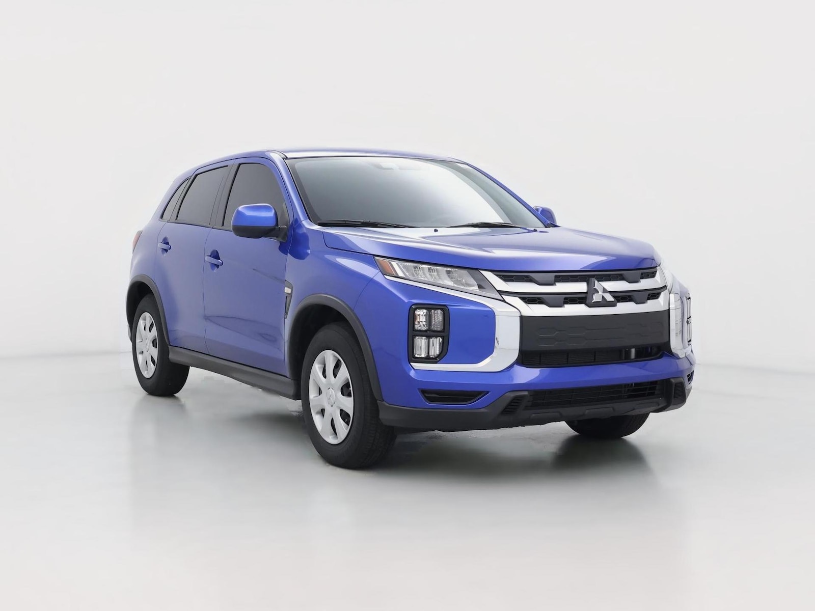 2026 Mitsubishi Outlander Sport S