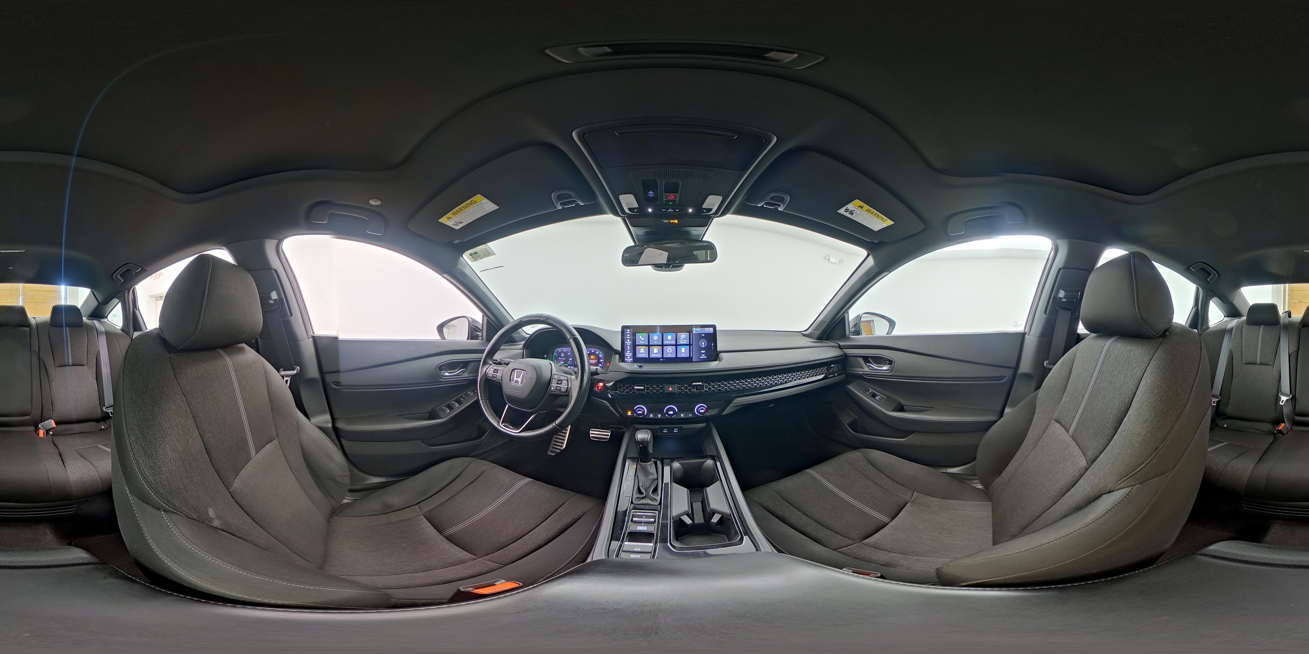 2023 Honda Accord Hybrid Sport - Photo 24