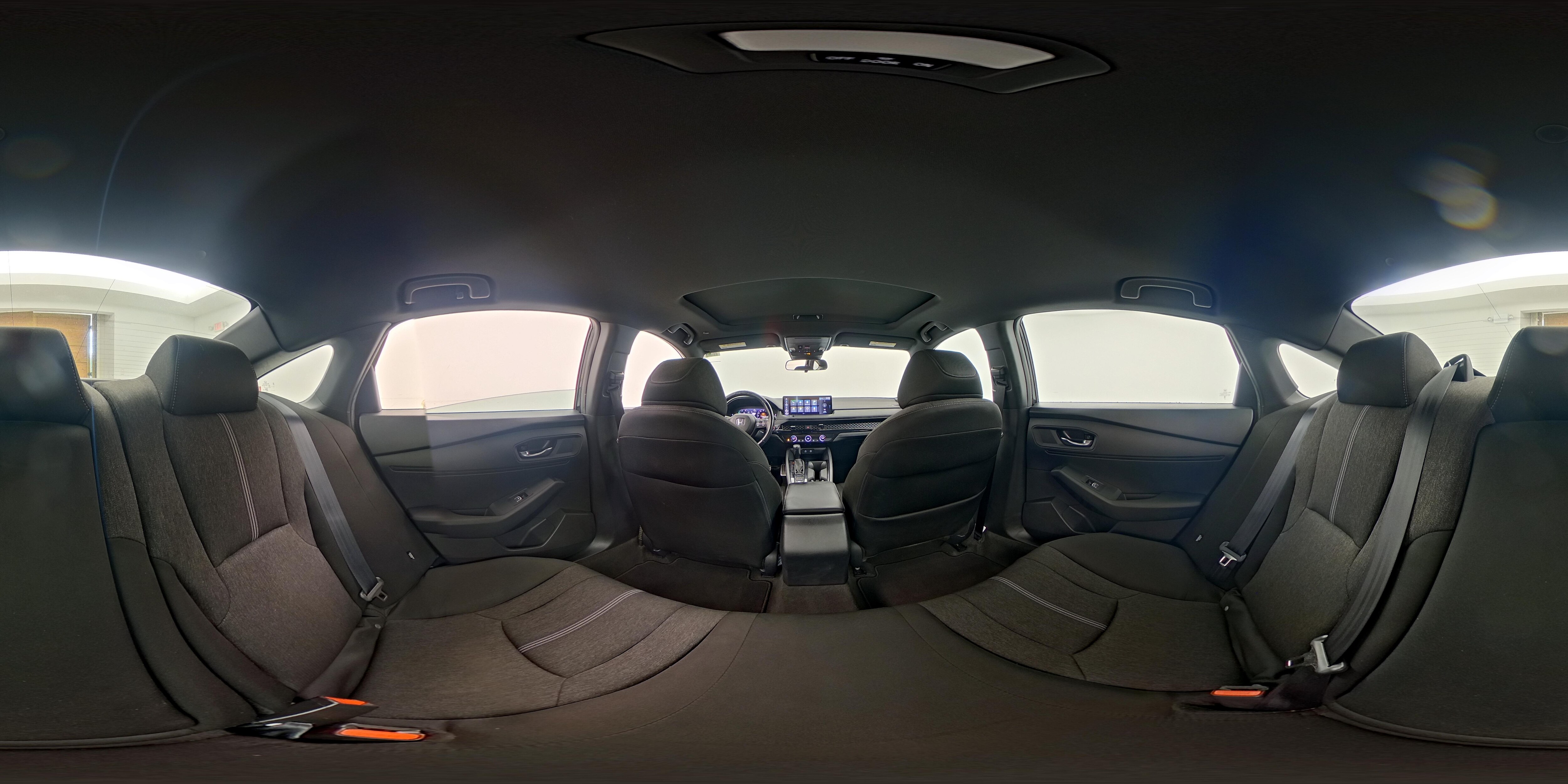 2023 Honda Accord Hybrid Sport - Photo 25