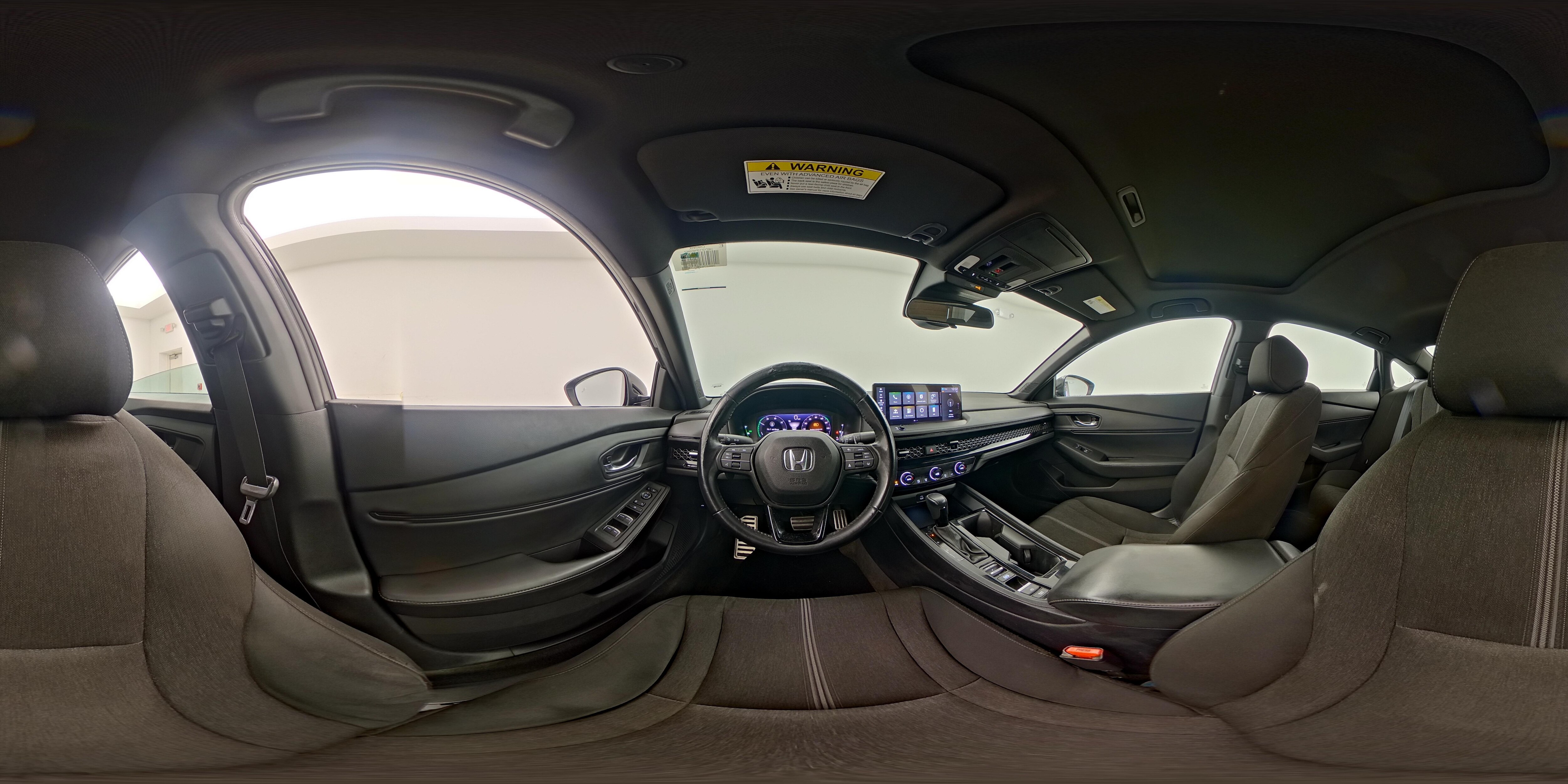 2023 Honda Accord Hybrid Sport - Photo 26
