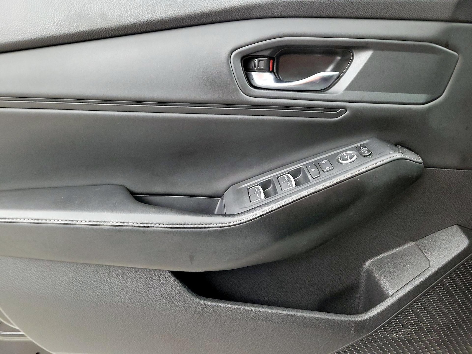 2023 Honda Accord Hybrid Sport - Photo 13