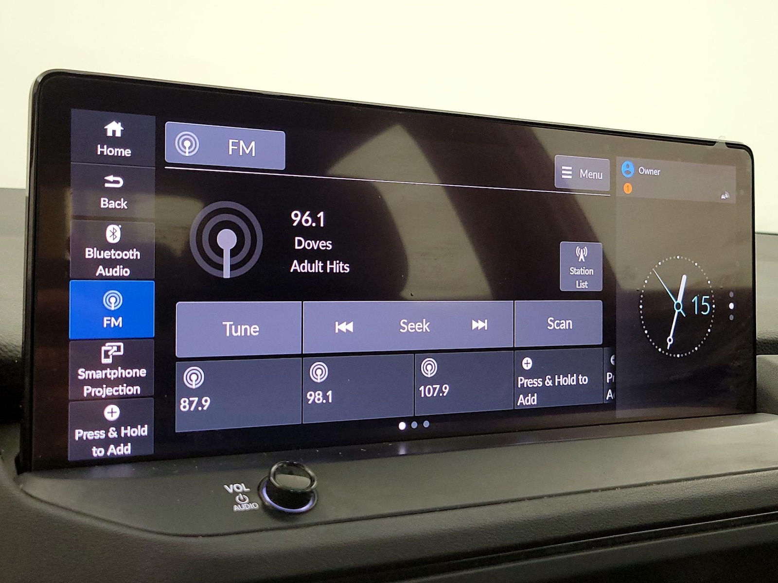 2023 Honda Accord Hybrid Sport - Photo 15