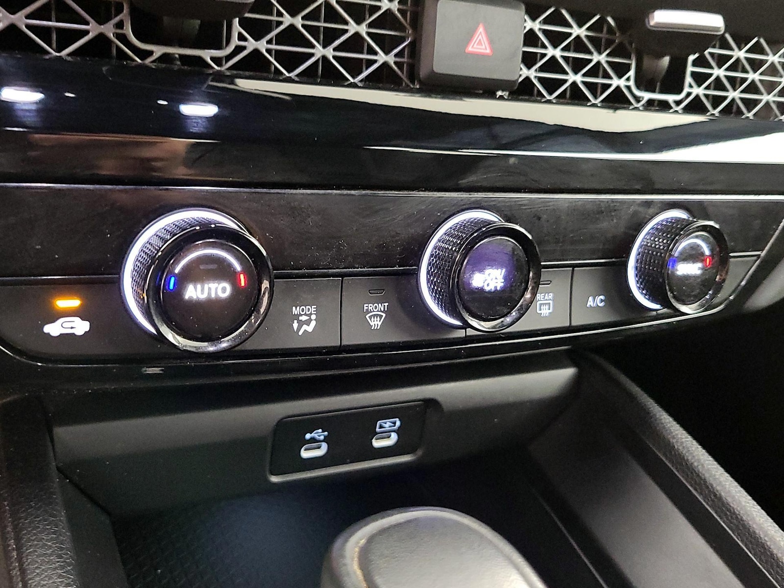 2023 Honda Accord Hybrid Sport - Photo 16