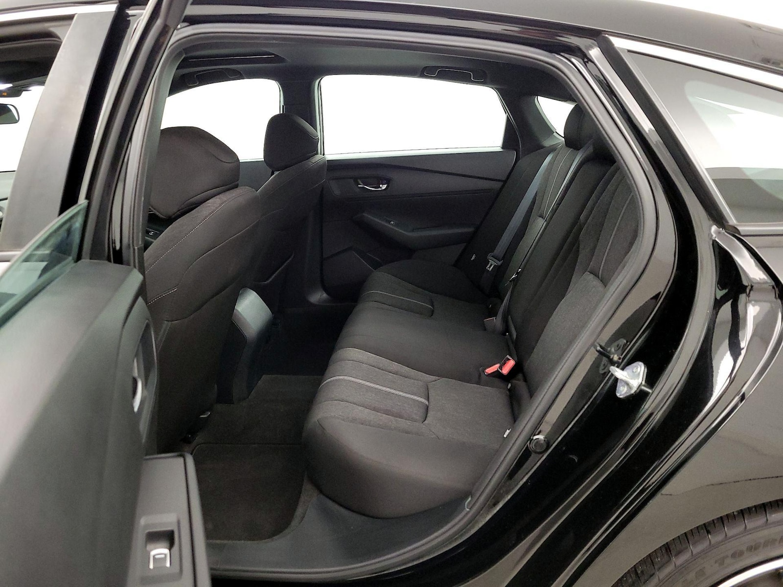 2023 Honda Accord Hybrid Sport - Photo 20