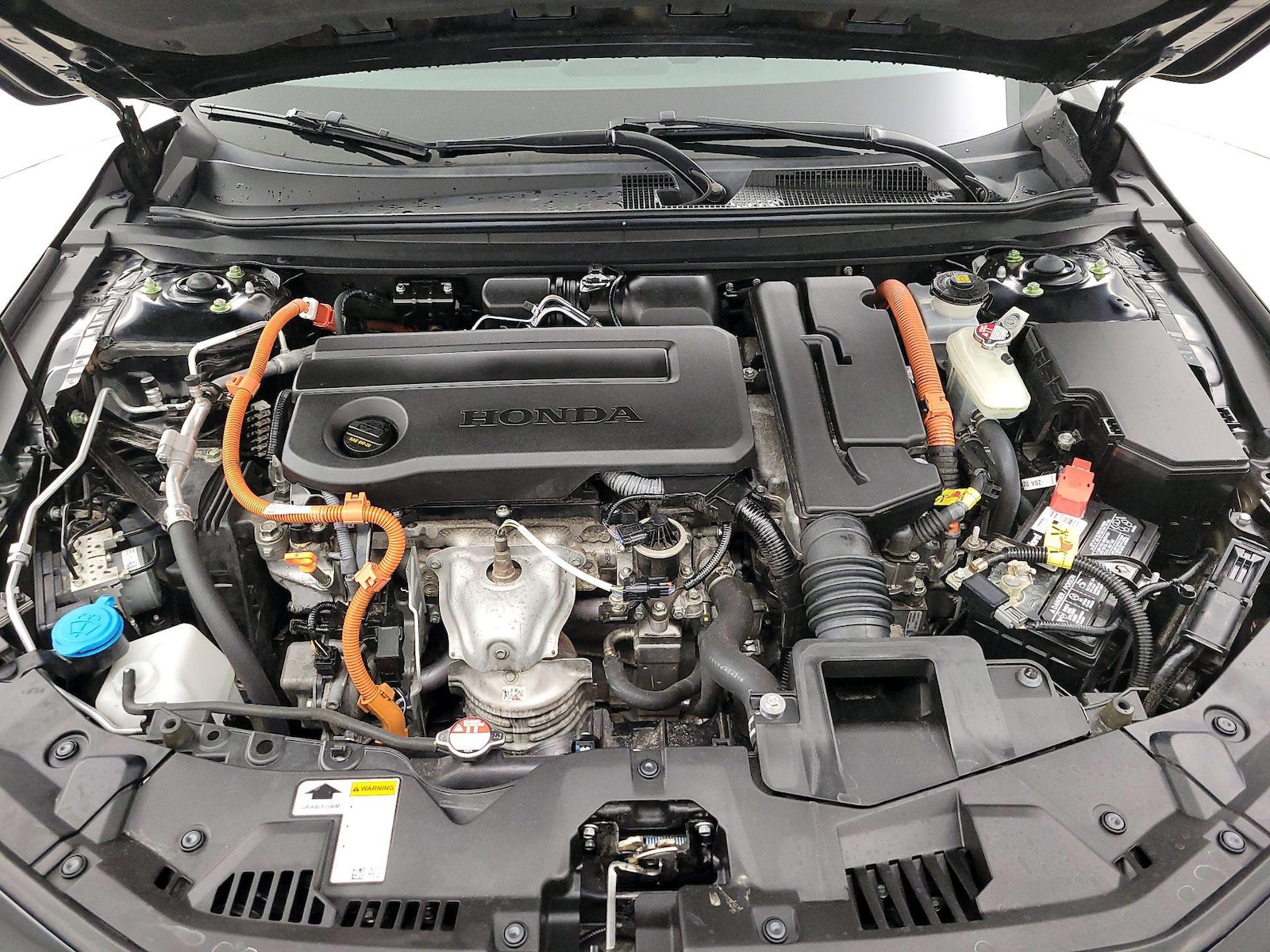 2023 Honda Accord Hybrid Sport - Photo 22
