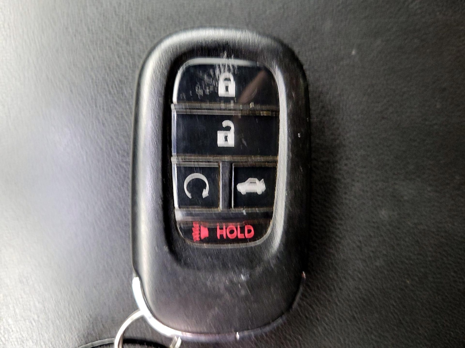 2023 Honda Accord Hybrid Sport - Photo 23