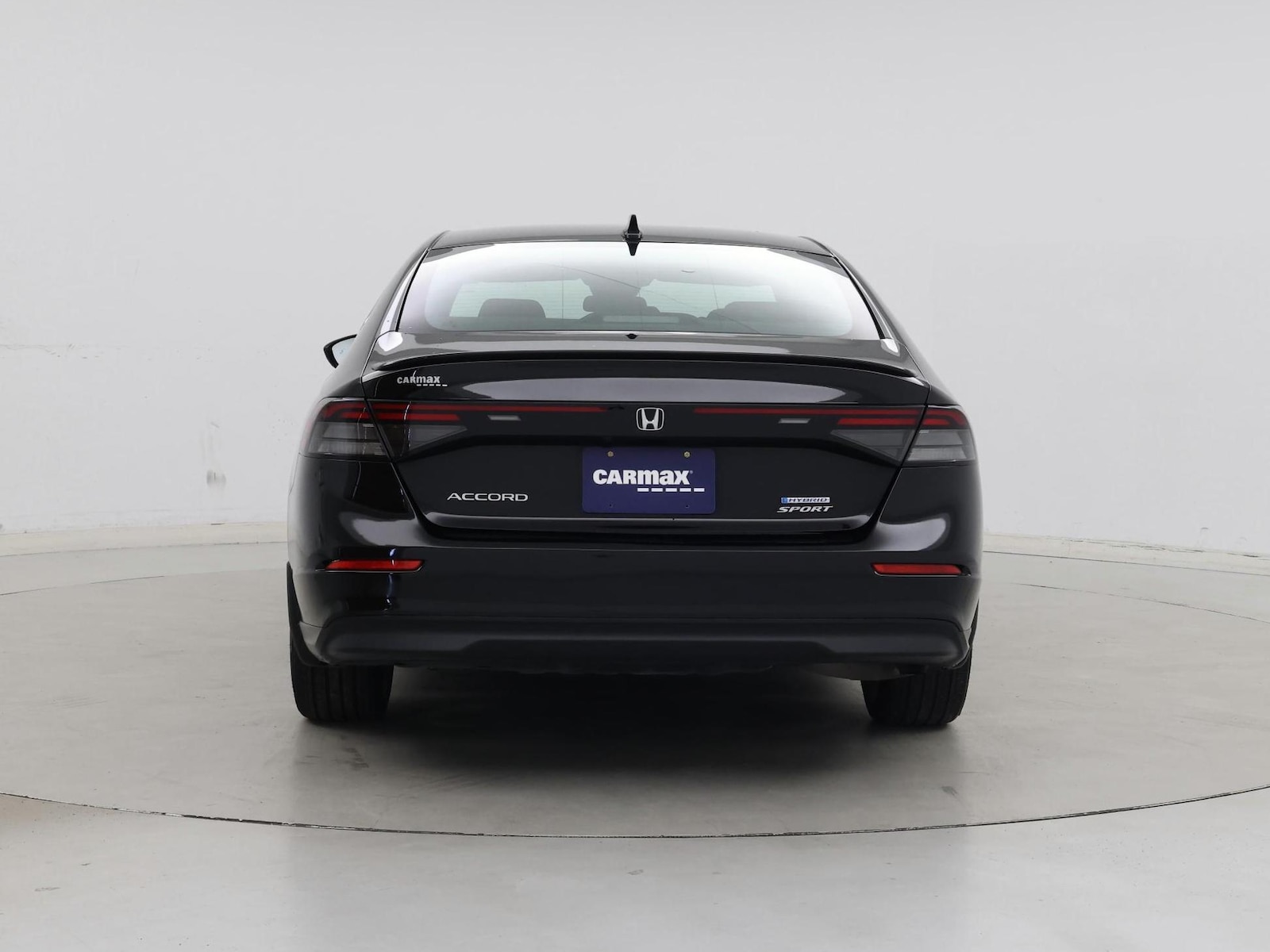 2023 Honda Accord Hybrid Sport - Photo 7