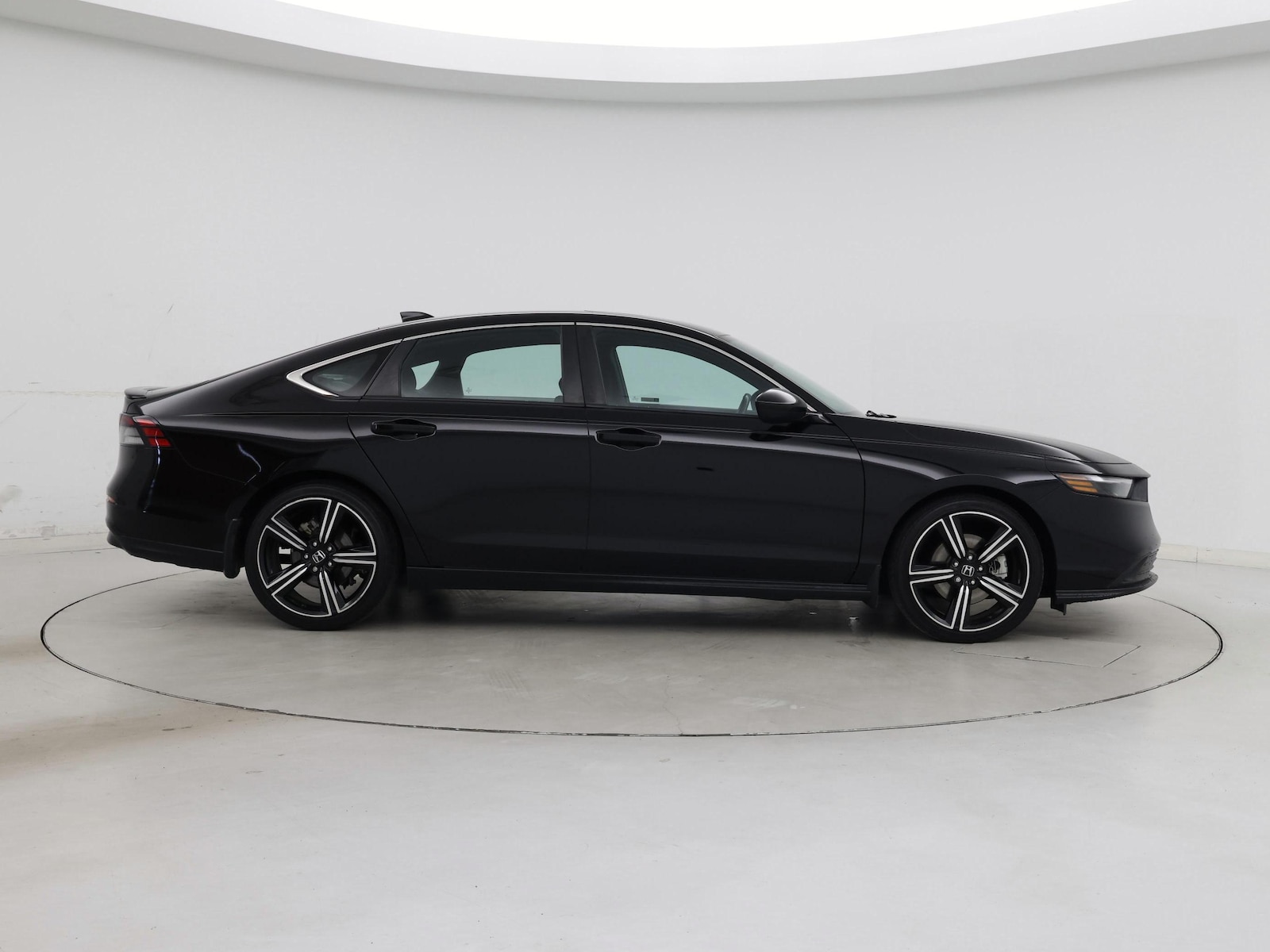 2023 Honda Accord Hybrid Sport - Photo 8