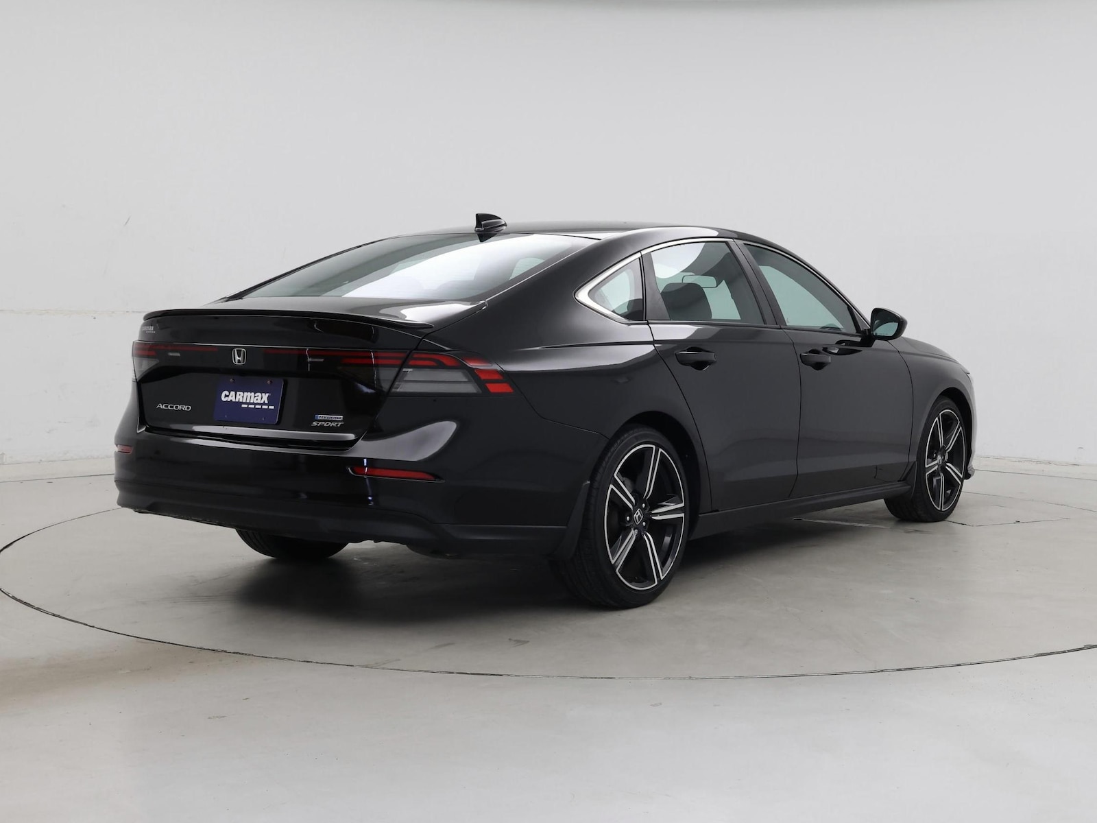 2023 Honda Accord Hybrid Sport - Photo 9