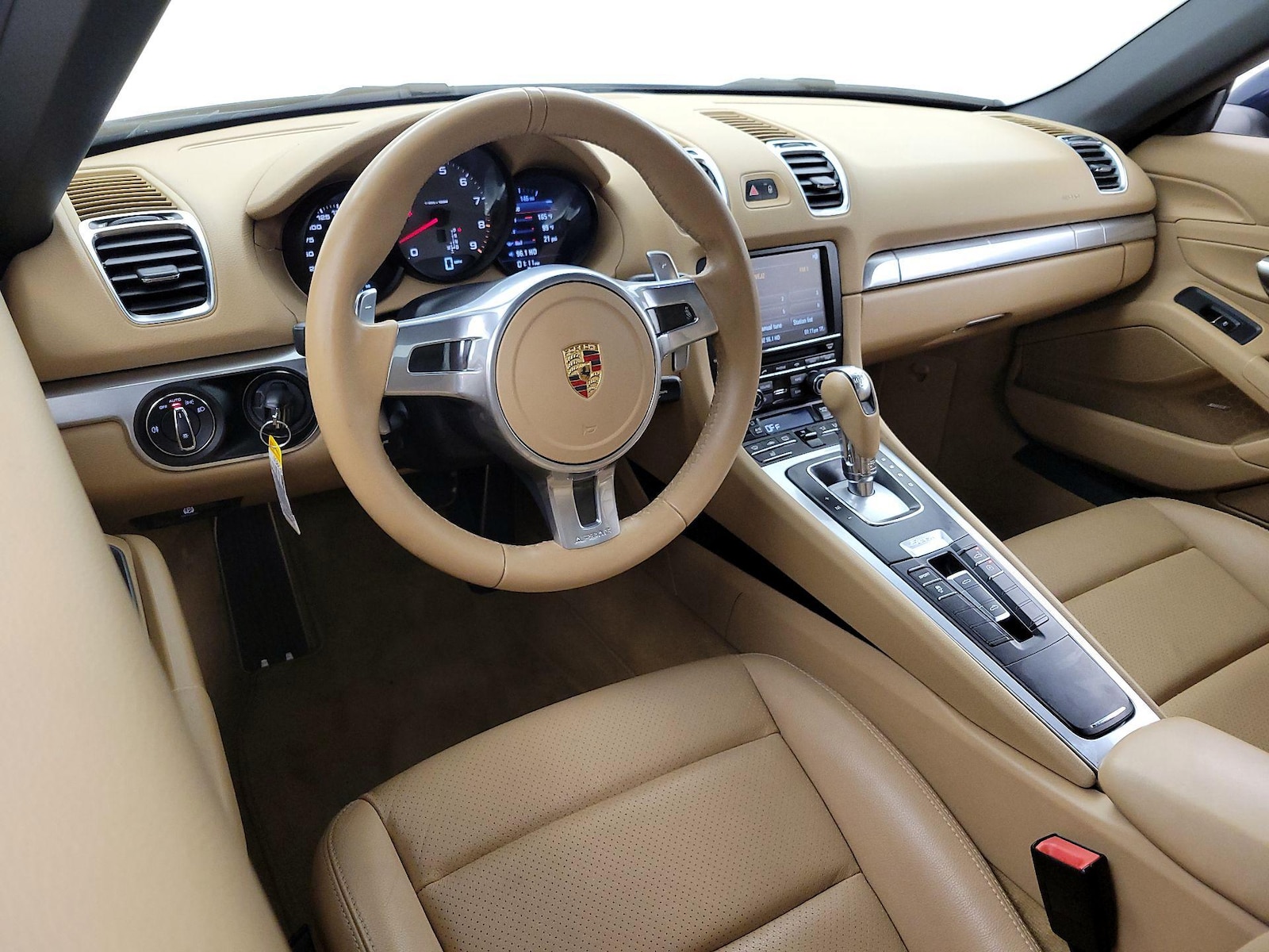 Navigation System
