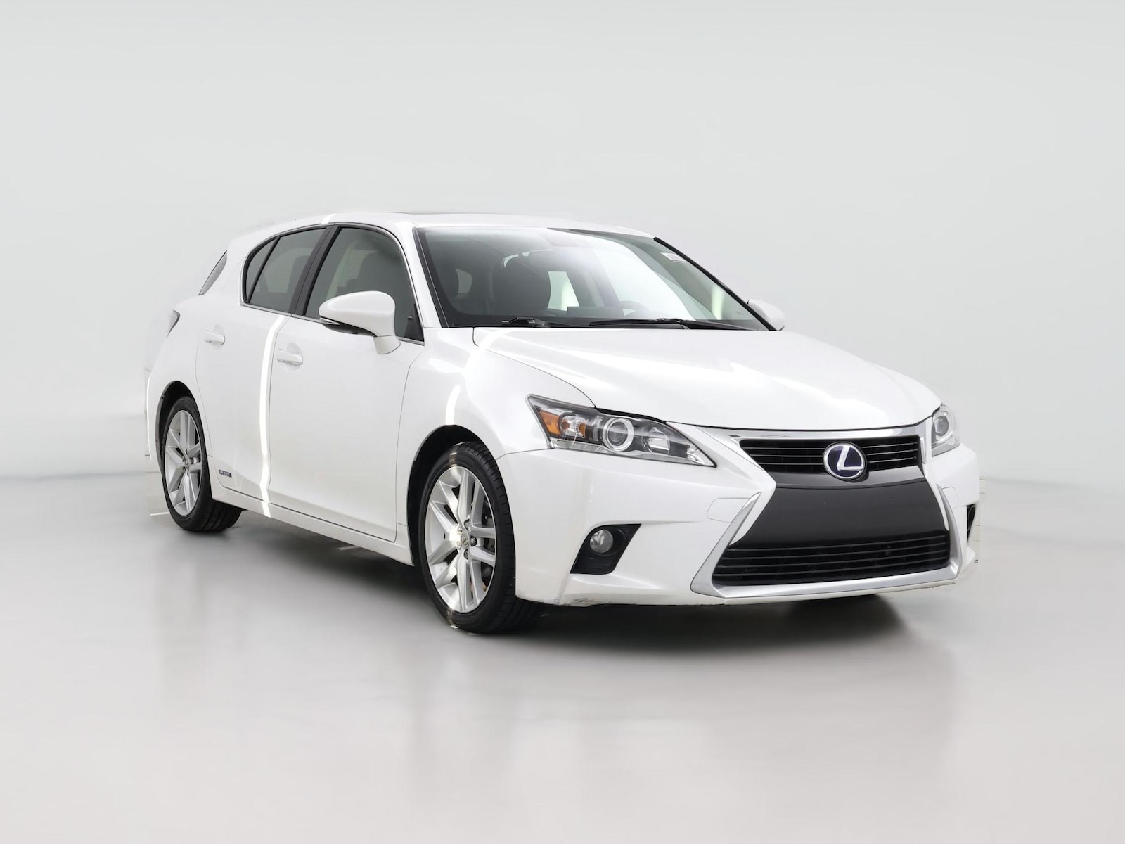 2016 Lexus CT