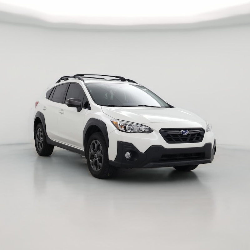 2022 Subaru Crosstrek Sport