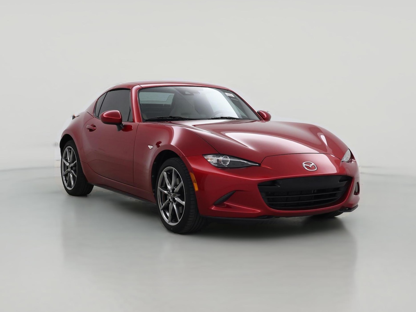 2020 Mazda MX-5 Miata RF