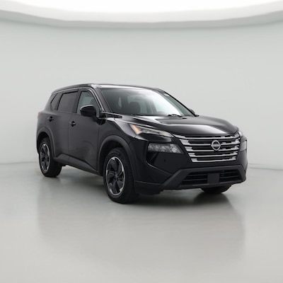 Recommended categories heading image of the selected vehicle