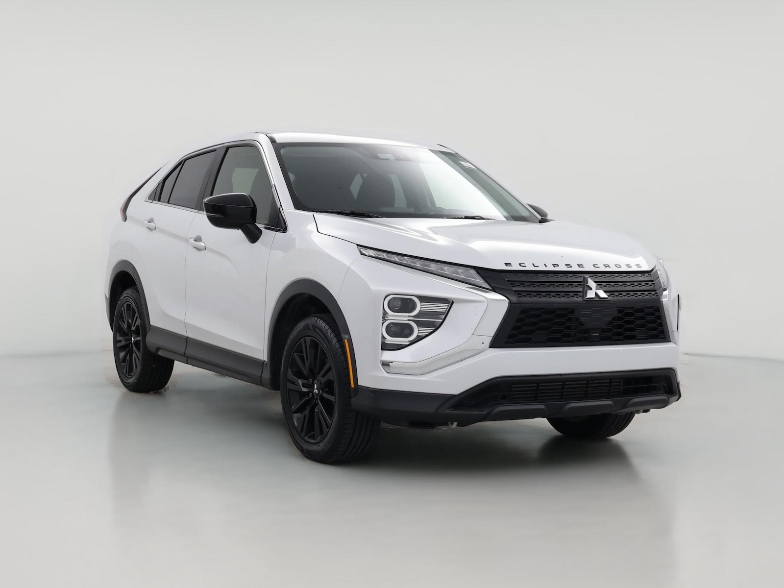 2023 Mitsubishi Eclipse Cross