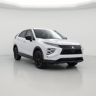 2023 Mitsubishi Eclipse Cross LE