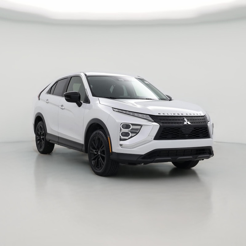 2023 Mitsubishi Eclipse Cross LE