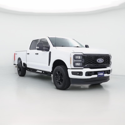 2026 Ford F250 XL