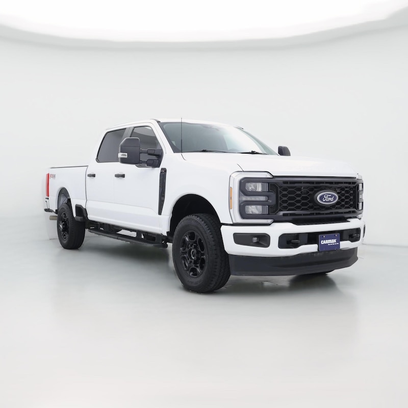 2026 Ford F250 XL