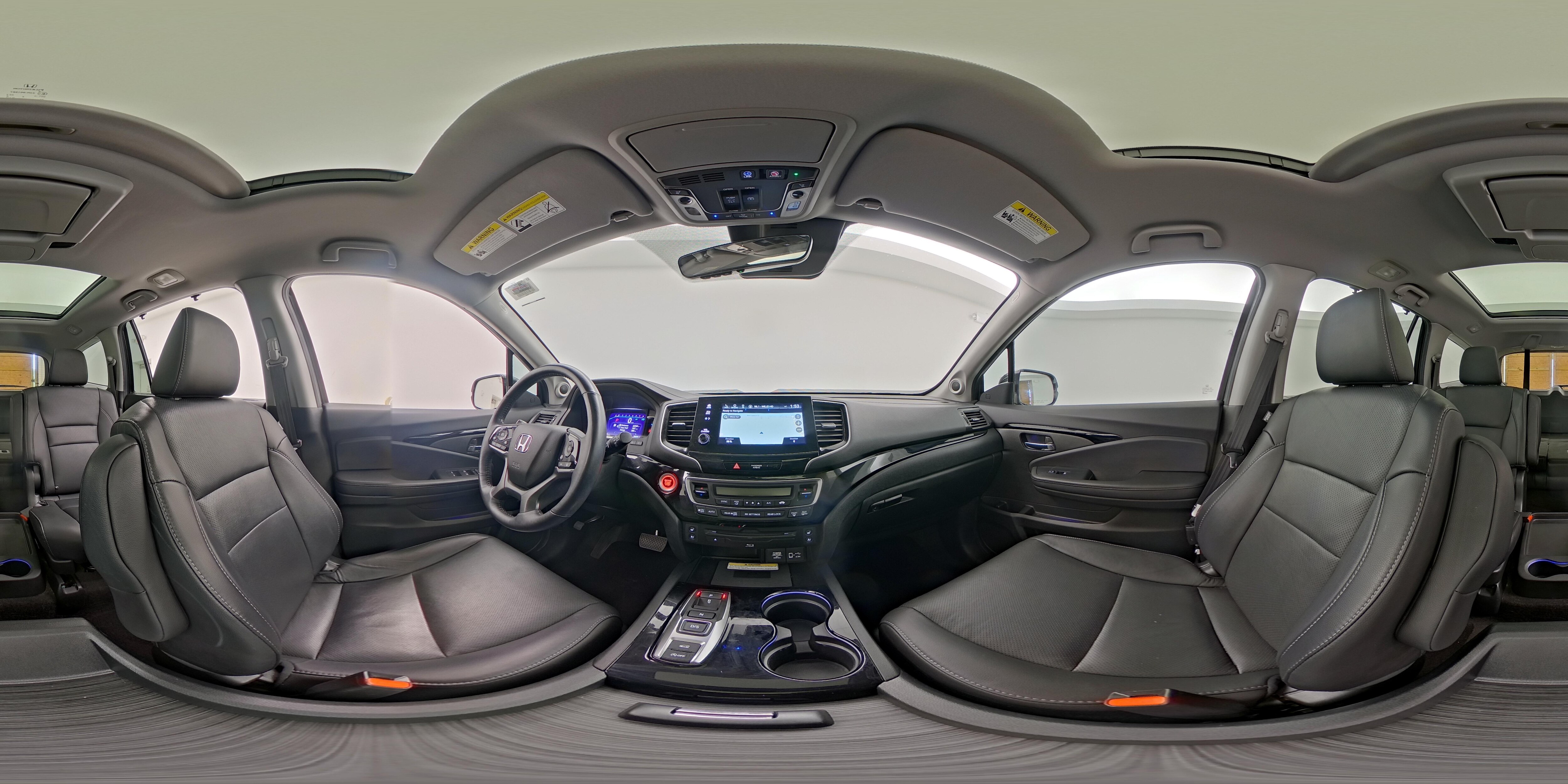2022 Honda Pilot Elite - Photo 29